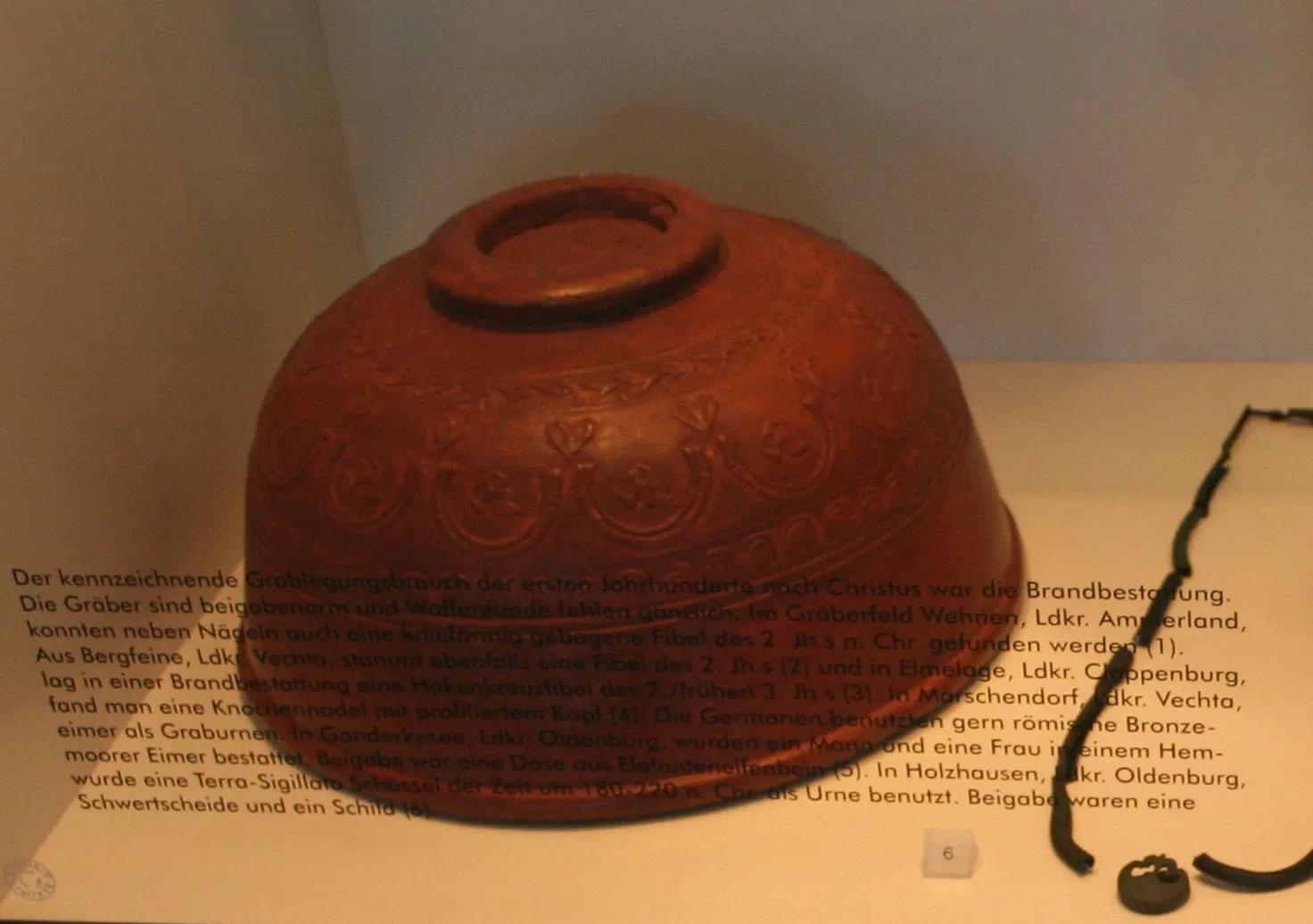 Landesmuseum für Natur und Mensch