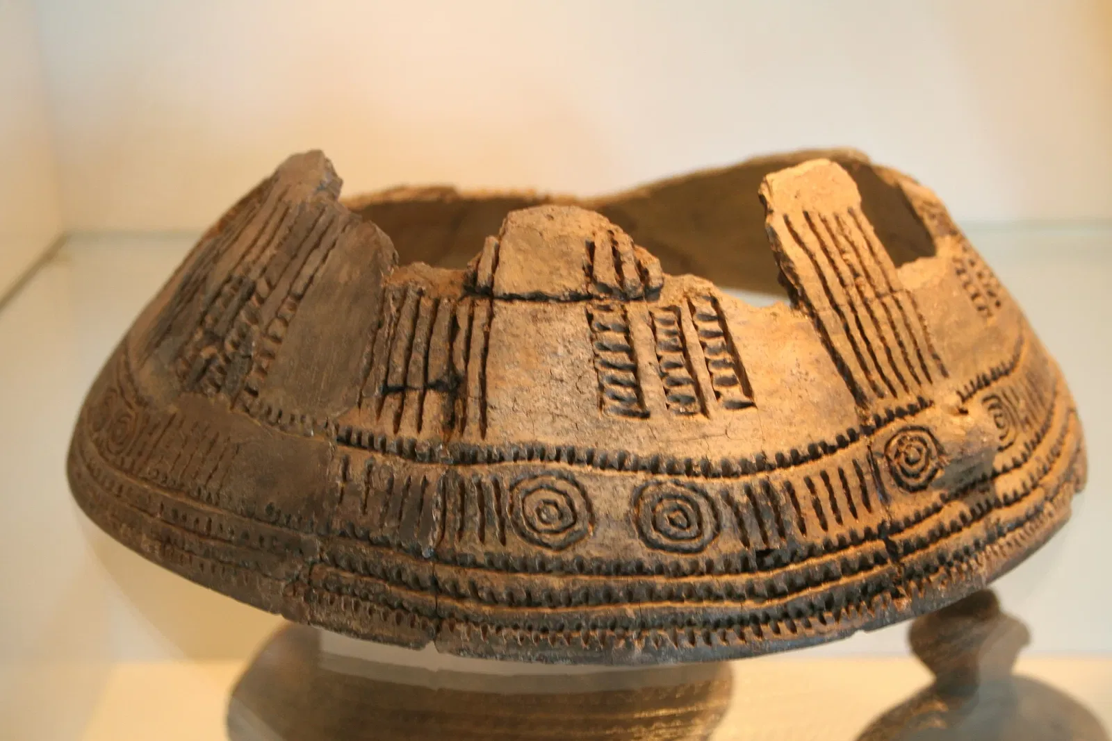 Landesmuseum für Natur und Mensch