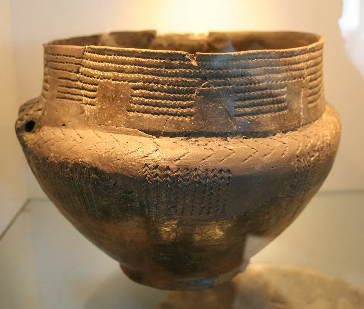 Landesmuseum für Natur und Mensch