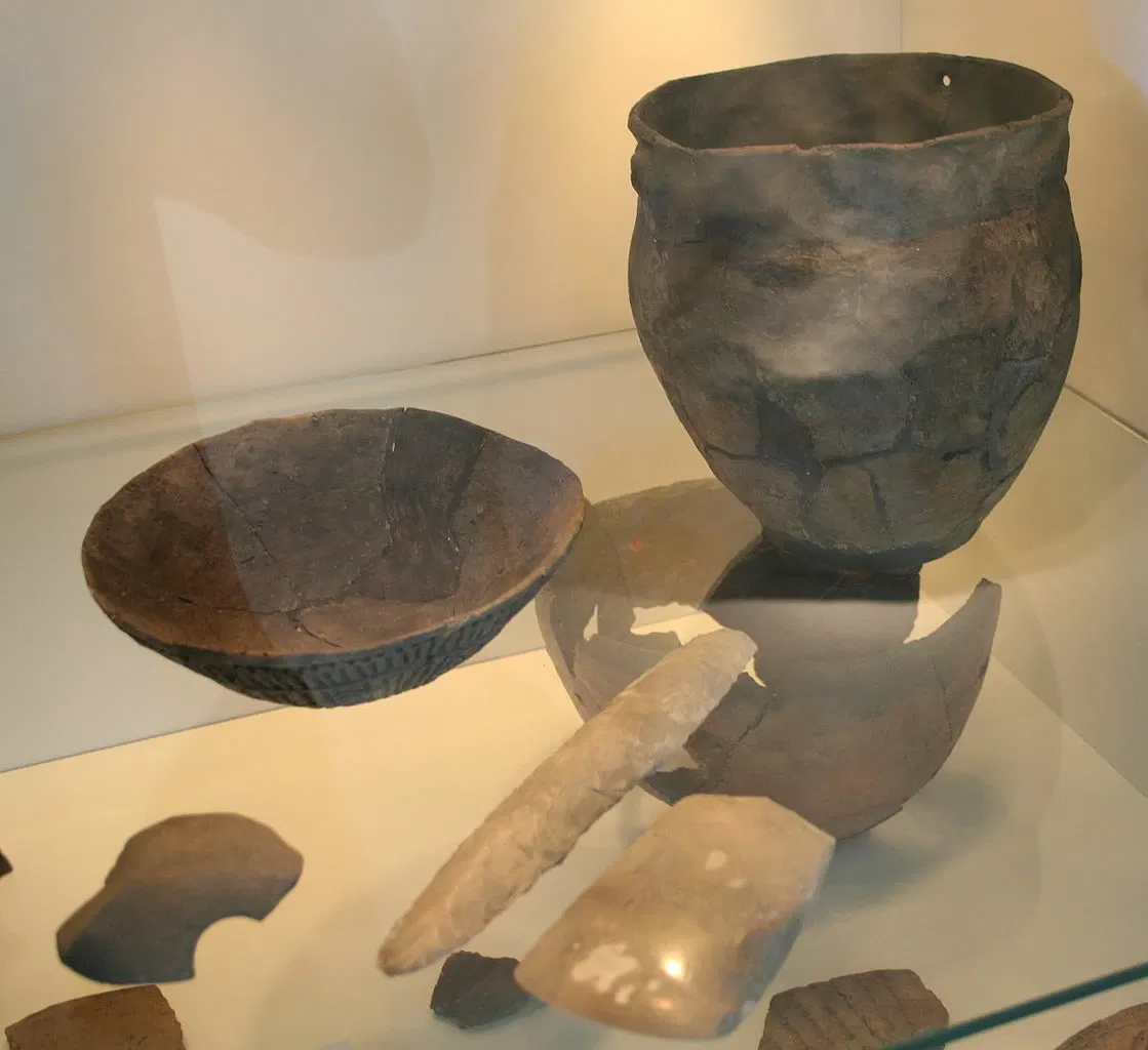 Landesmuseum für Natur und Mensch