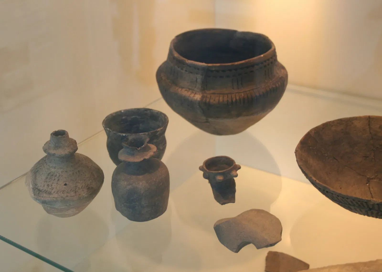 Landesmuseum für Natur und Mensch