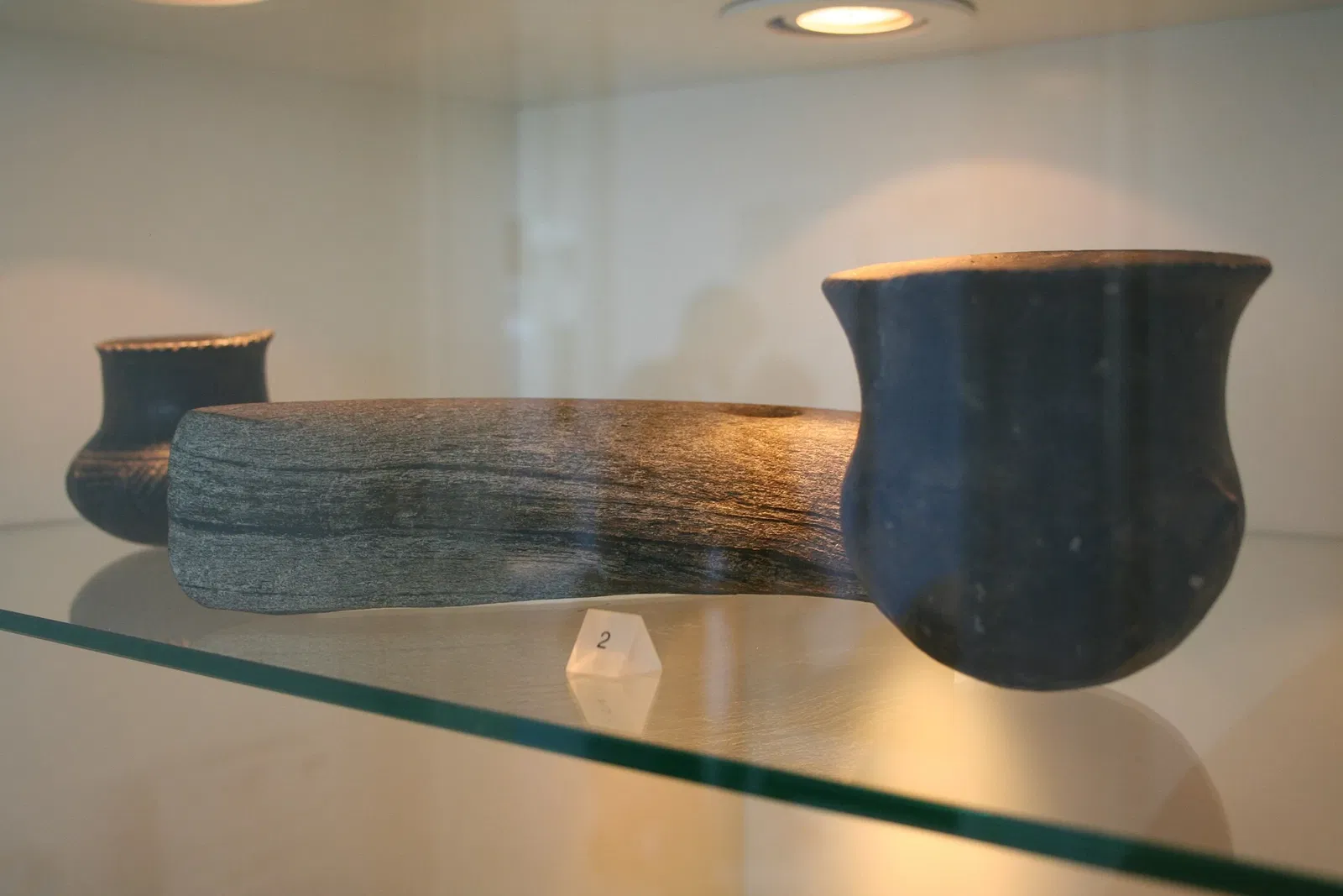 Landesmuseum für Natur und Mensch