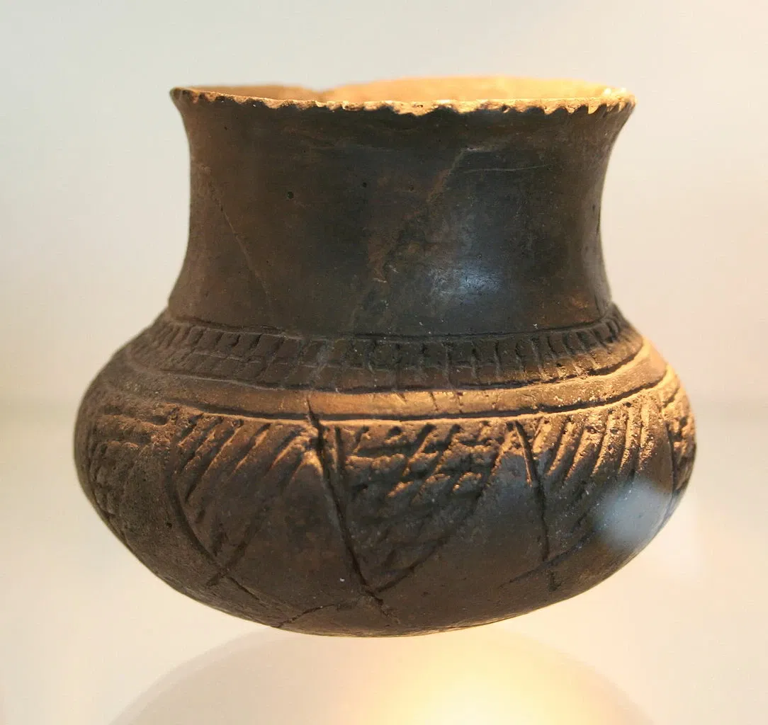 Landesmuseum für Natur und Mensch