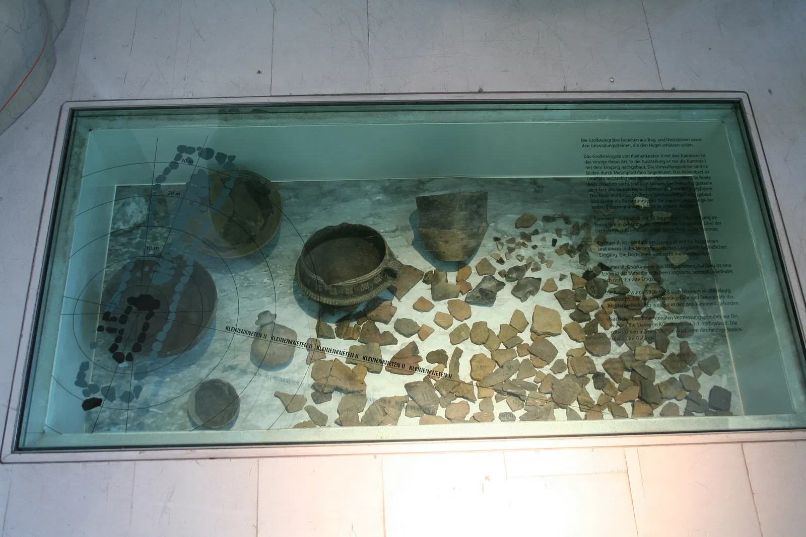 Landesmuseum für Natur und Mensch