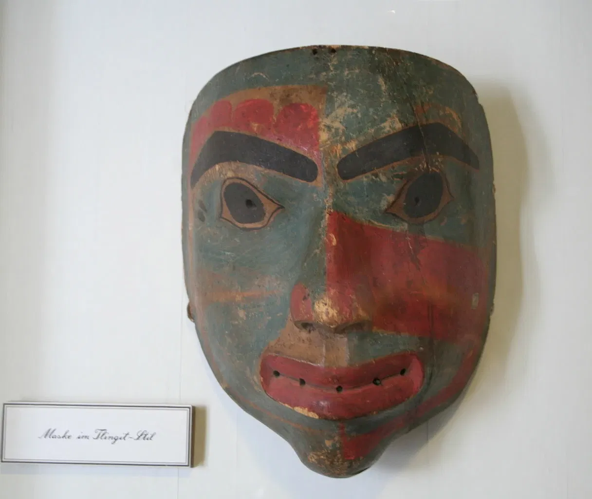 Landesmuseum für Natur und Mensch