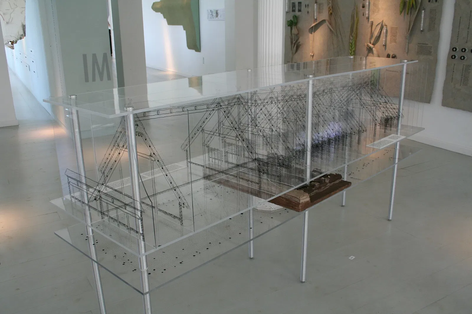 State Museum for Nature and Man