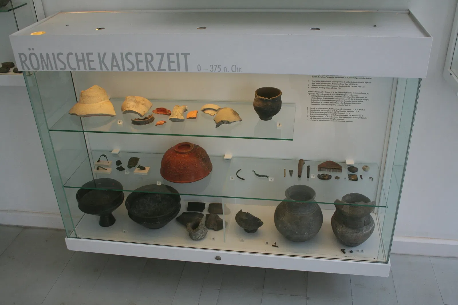 State Museum for Nature and Man