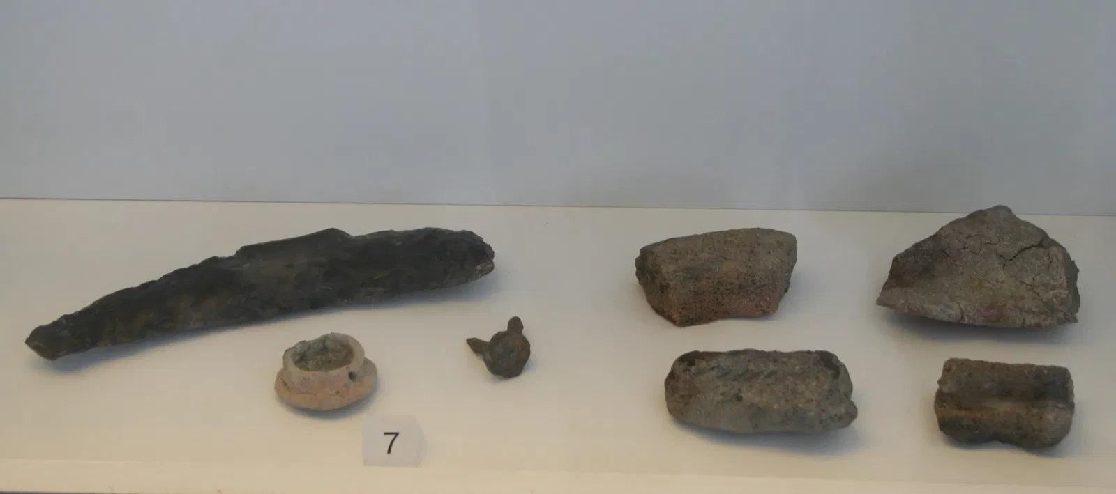 Landesmuseum für Natur und Mensch