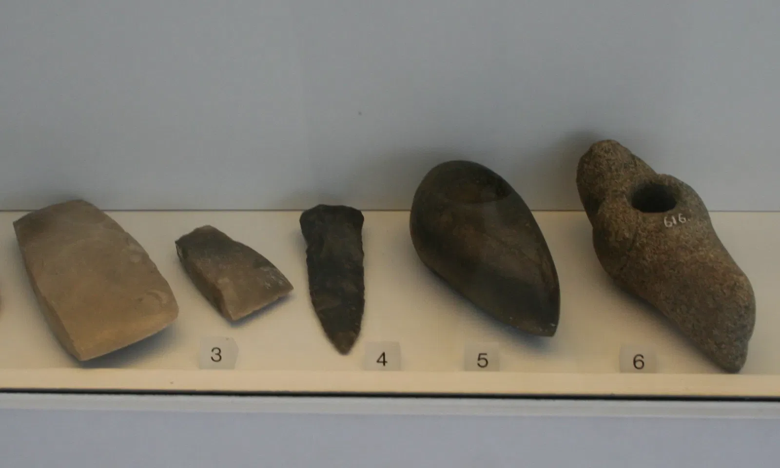 Landesmuseum für Natur und Mensch