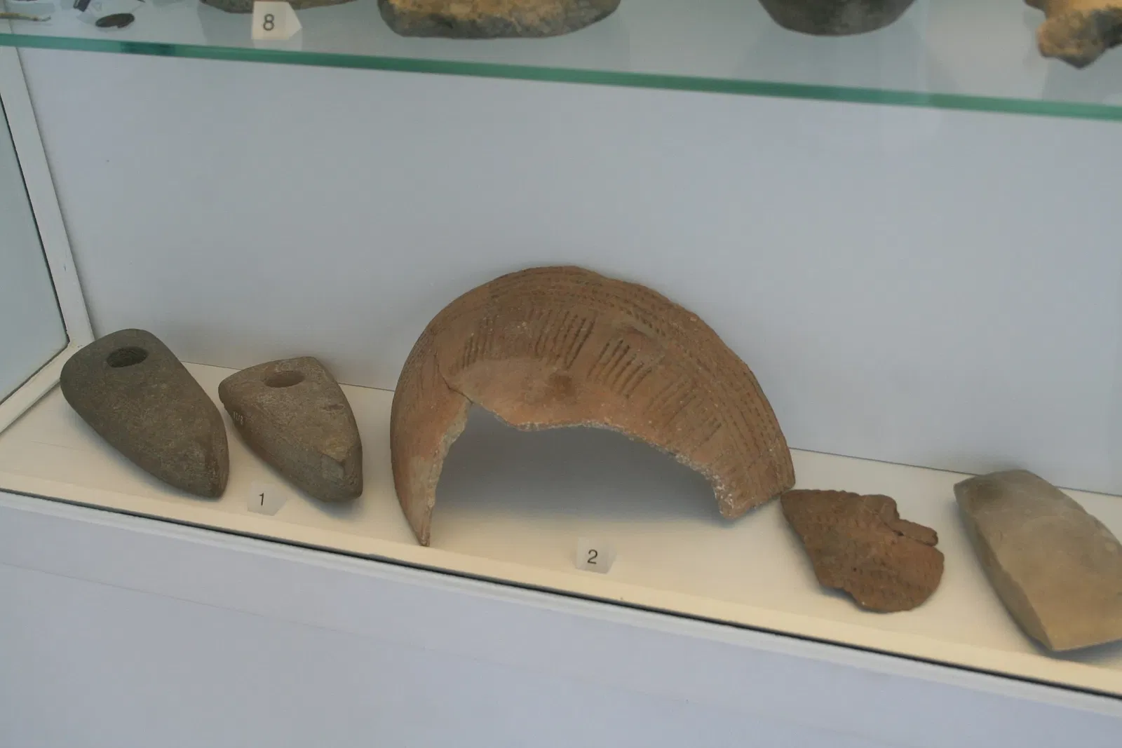 Landesmuseum für Natur und Mensch