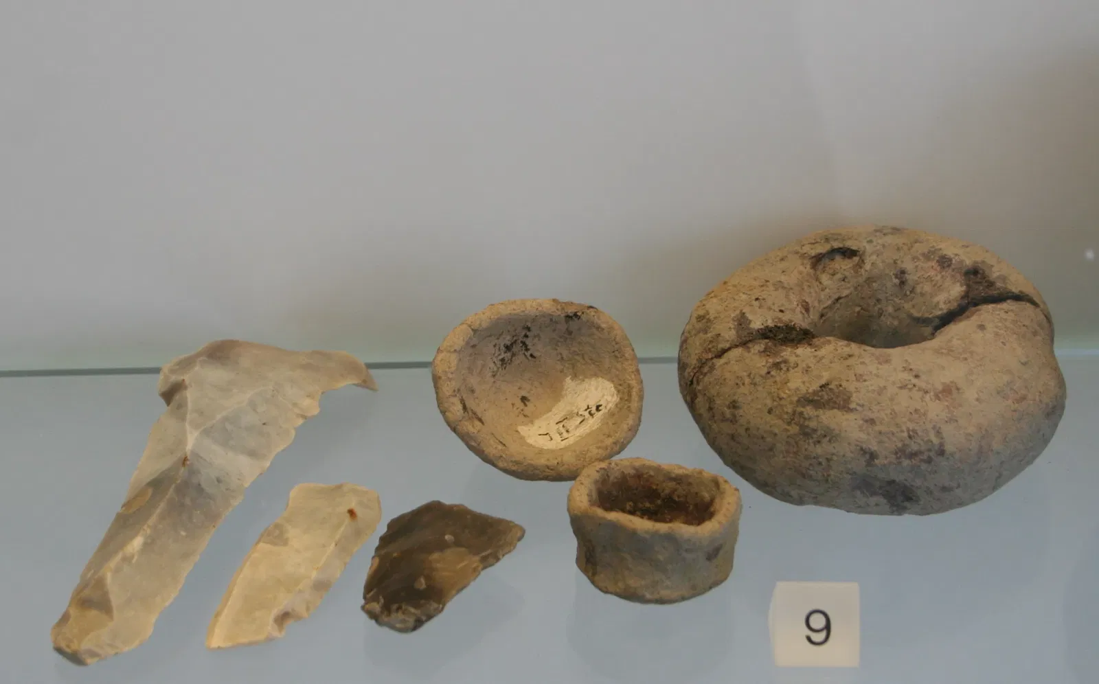 Landesmuseum für Natur und Mensch