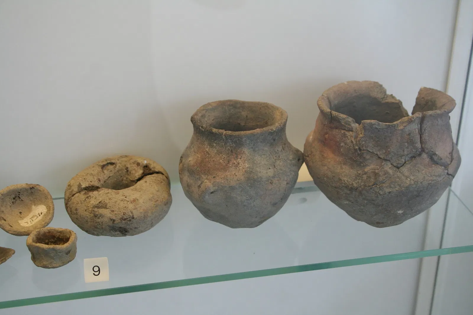 Landesmuseum für Natur und Mensch