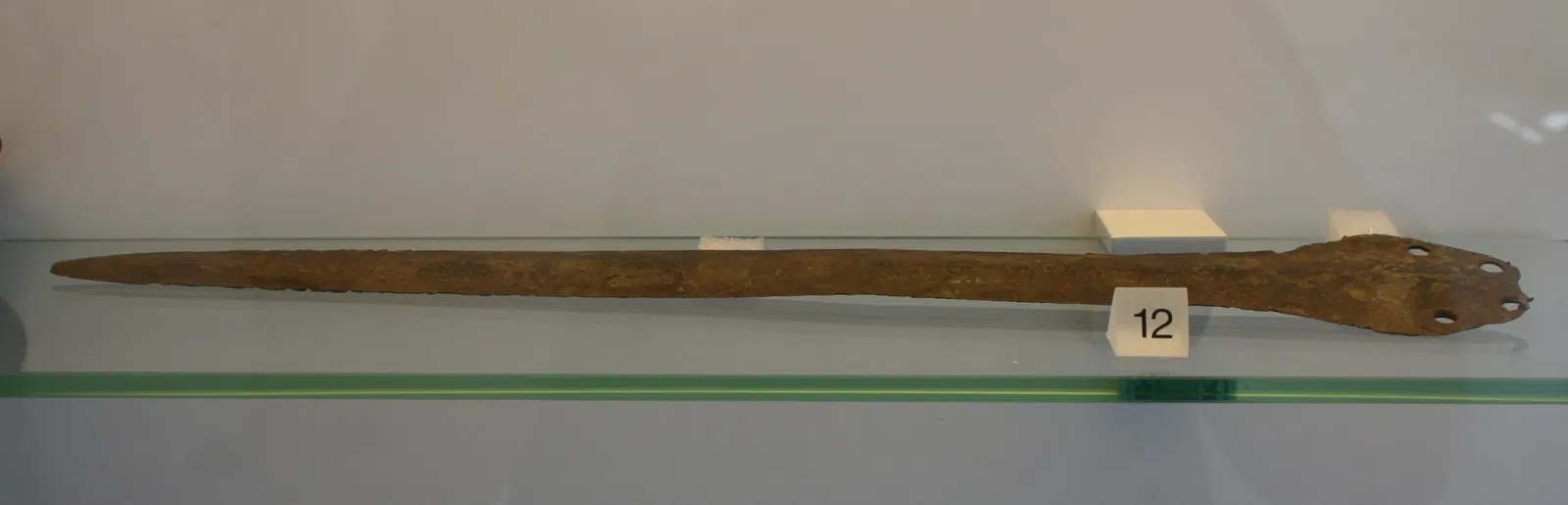 Landesmuseum für Natur und Mensch