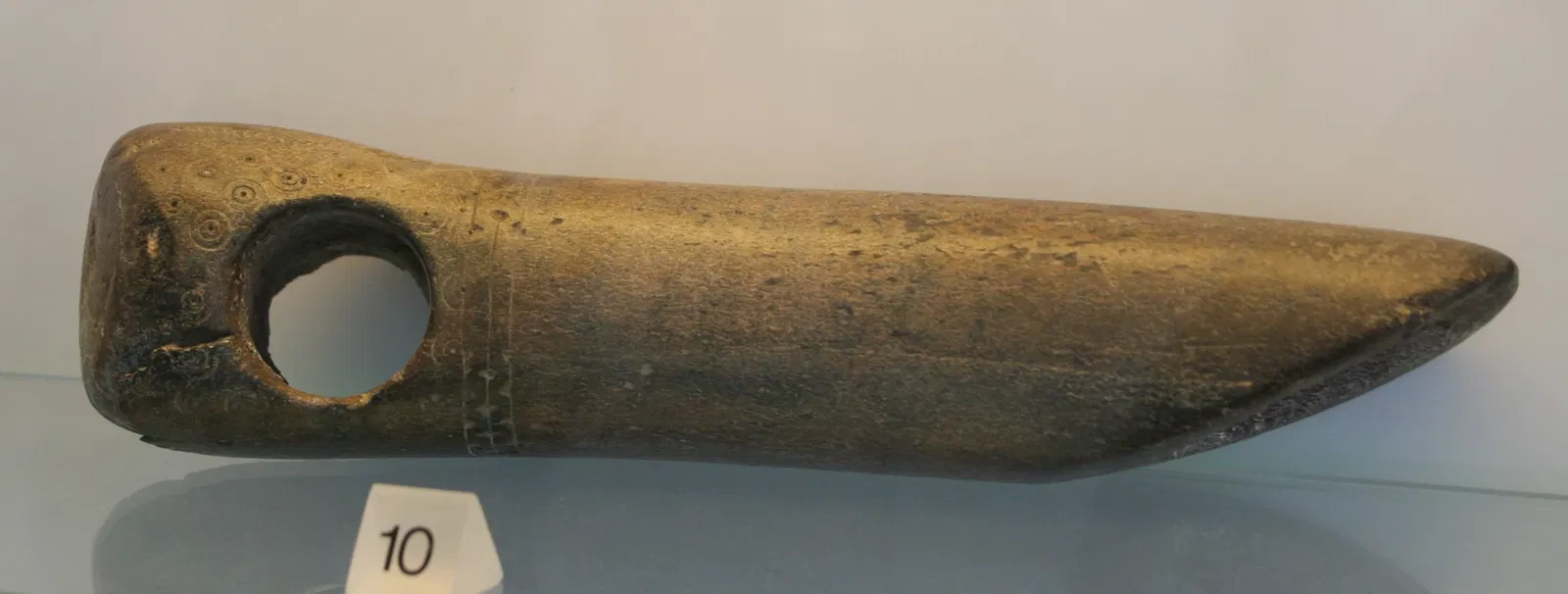 Landesmuseum für Natur und Mensch