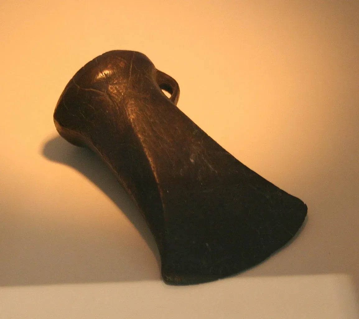 Landesmuseum für Natur und Mensch