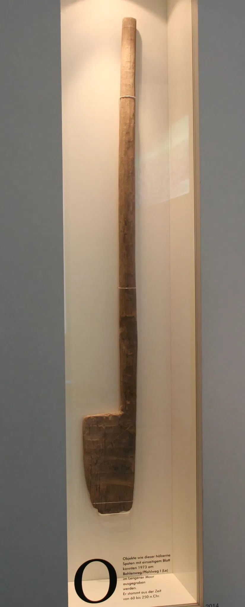 Landesmuseum für Natur und Mensch