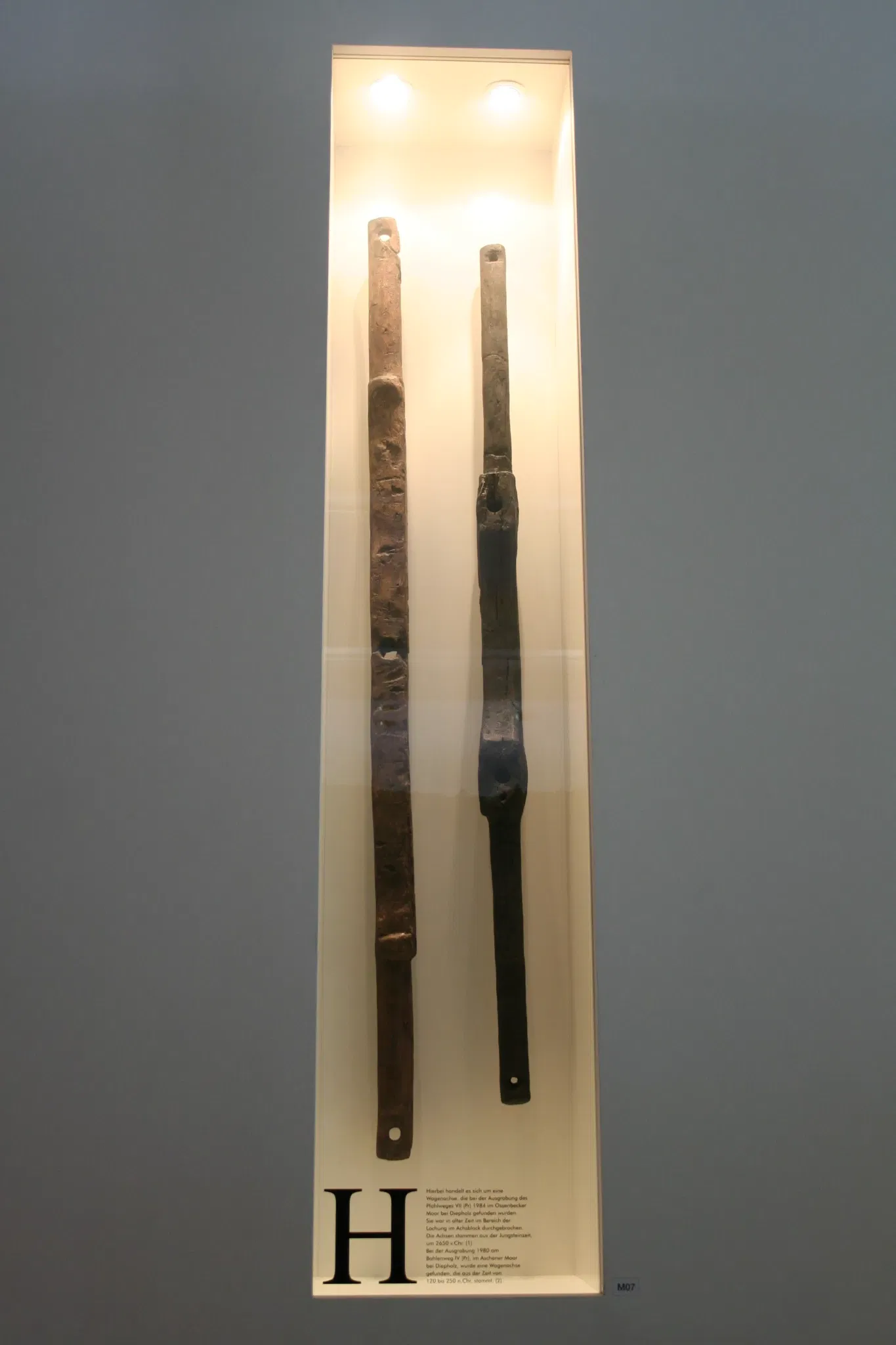 Landesmuseum für Natur und Mensch