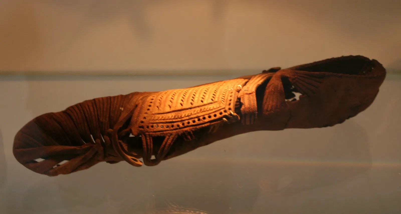 State Museum for Nature and Man