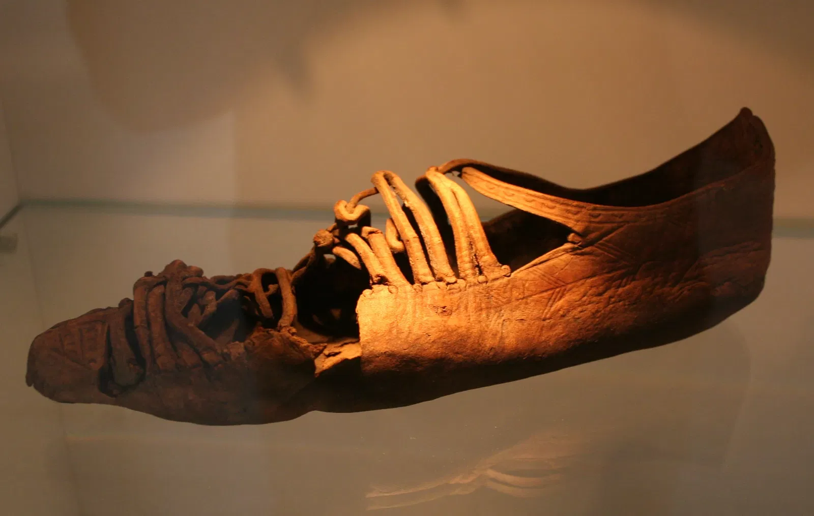 Landesmuseum für Natur und Mensch