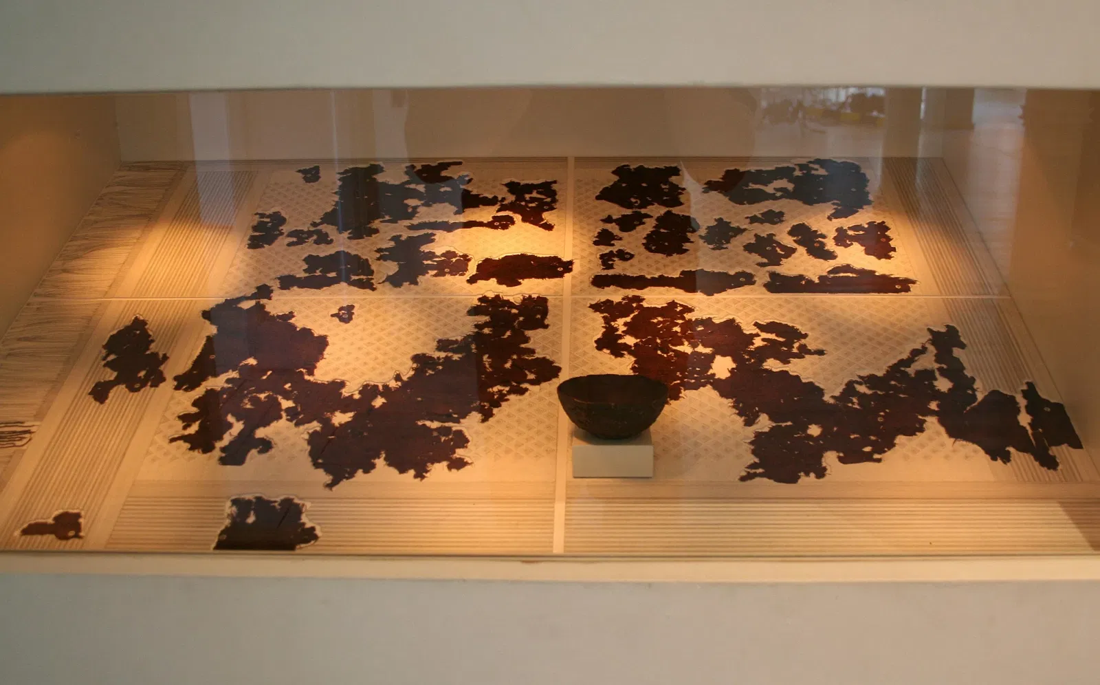 Landesmuseum für Natur und Mensch