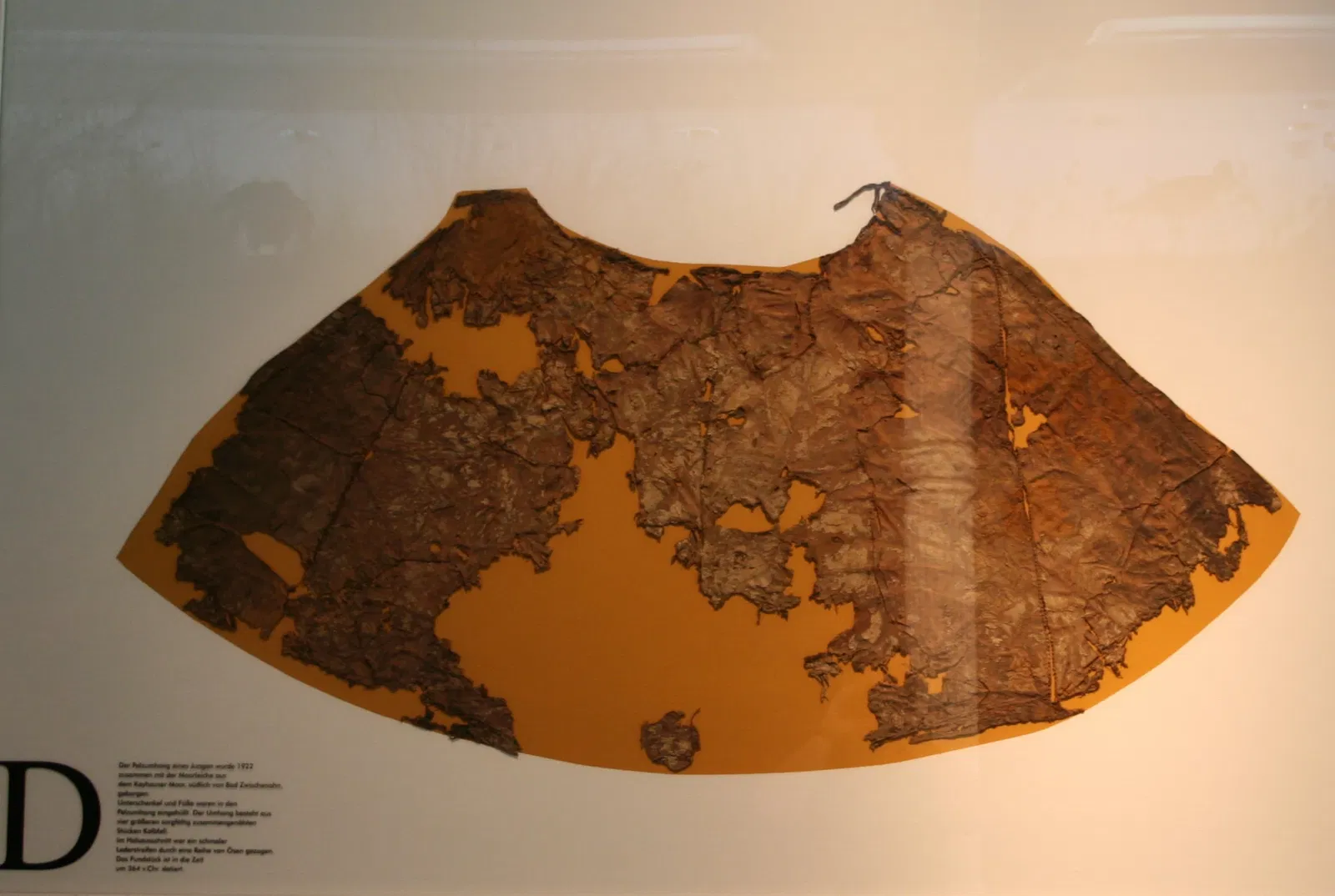 Landesmuseum für Natur und Mensch