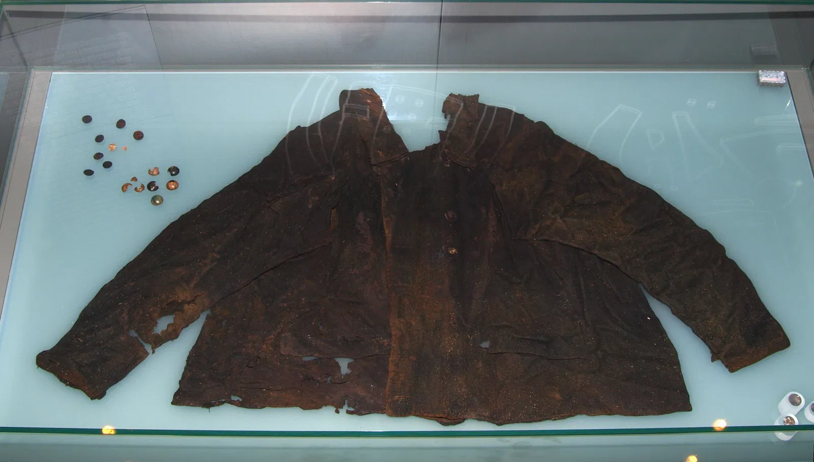 Landesmuseum für Natur und Mensch