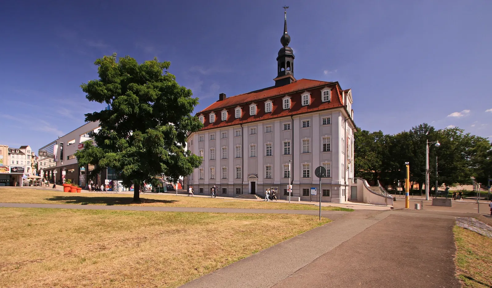 Stadtmuseum