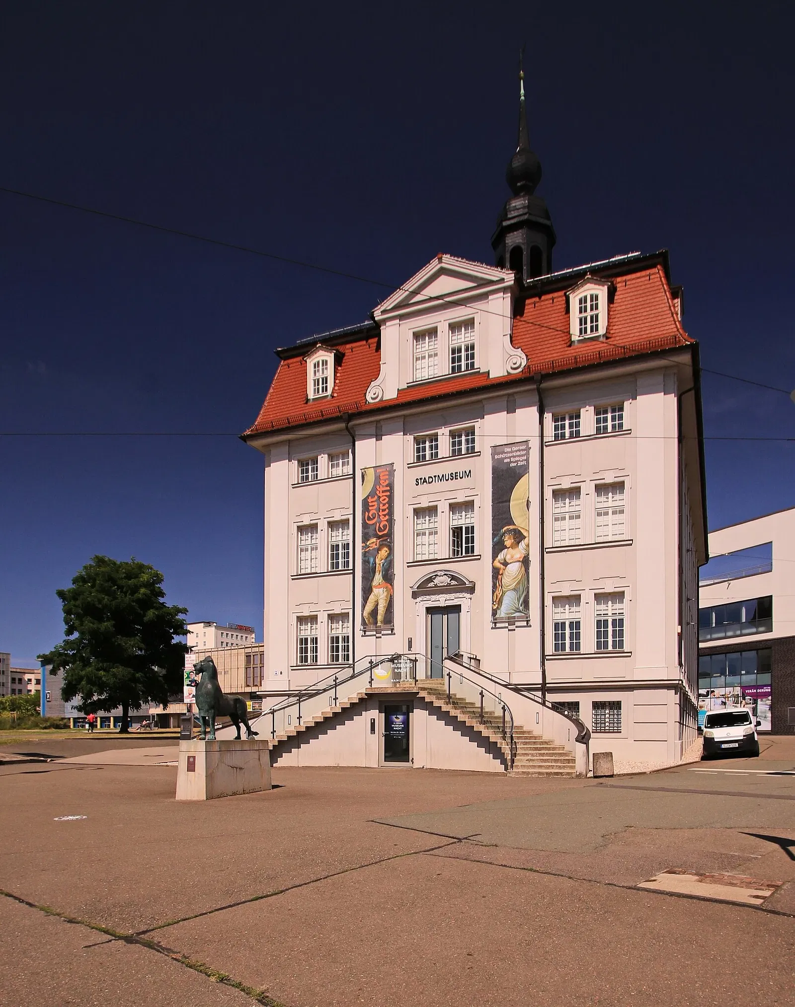Stadtmuseum