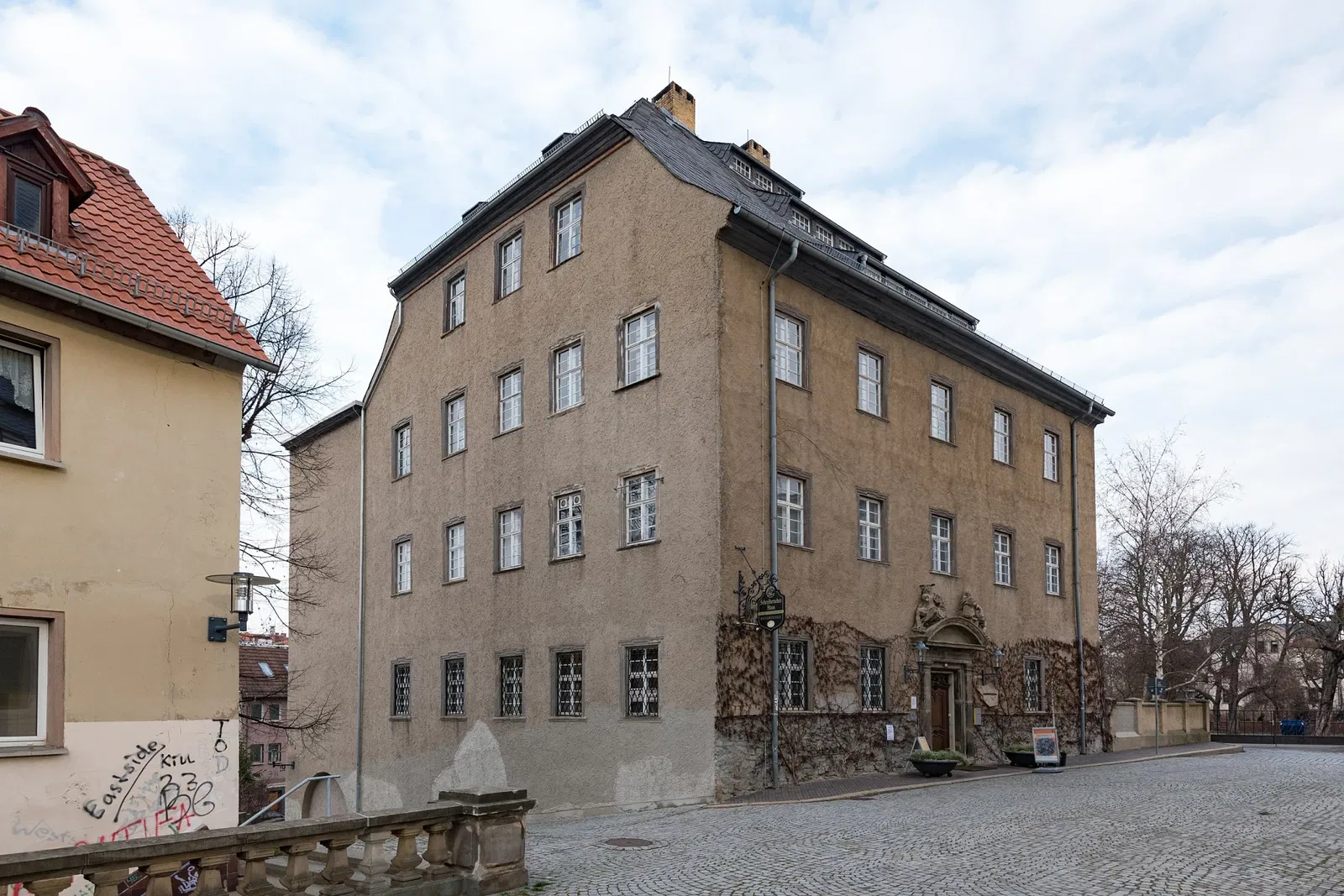 Museum für Naturkunde