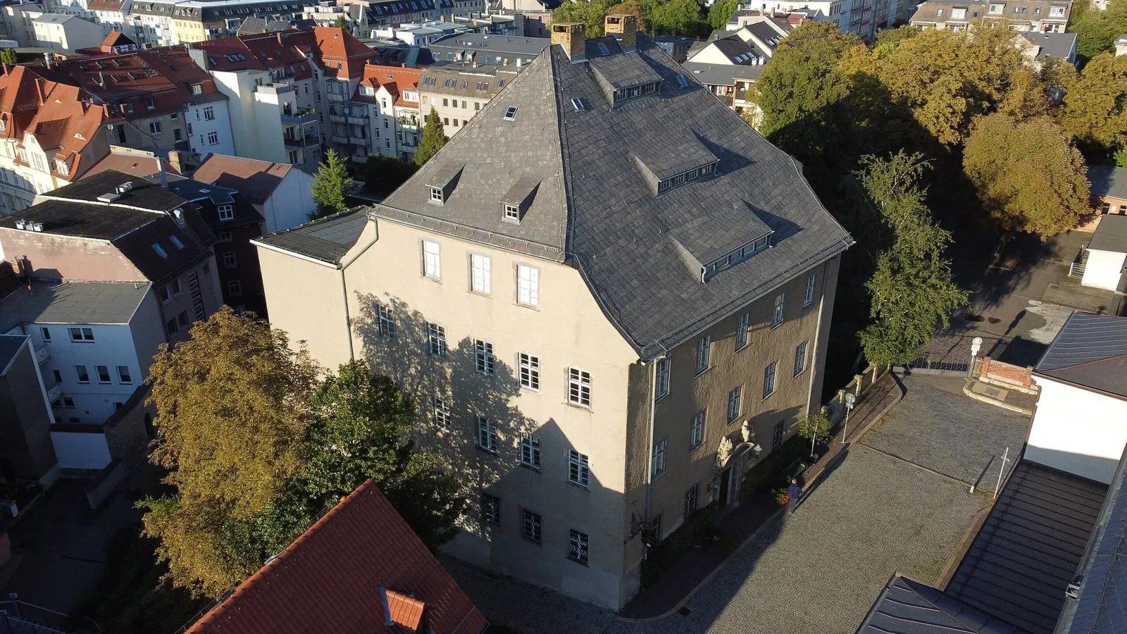 Museum für Naturkunde