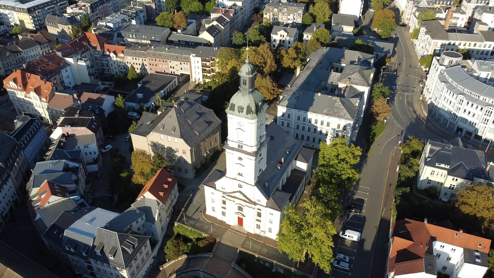Museum für Naturkunde