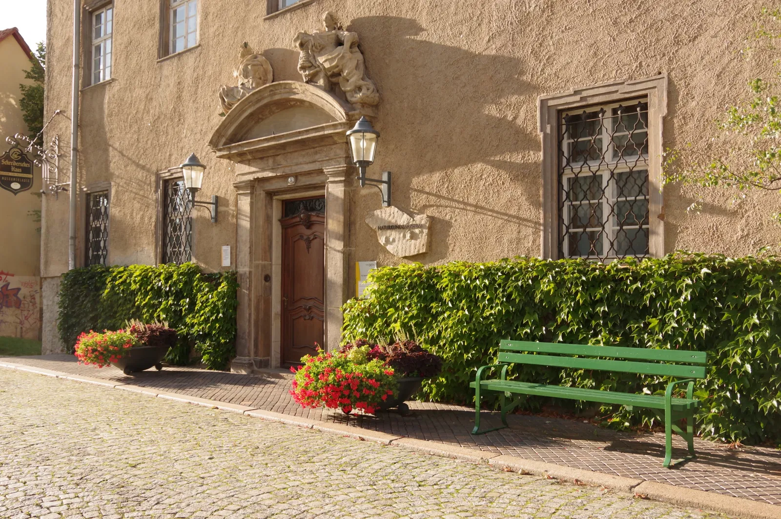 Museum für Naturkunde