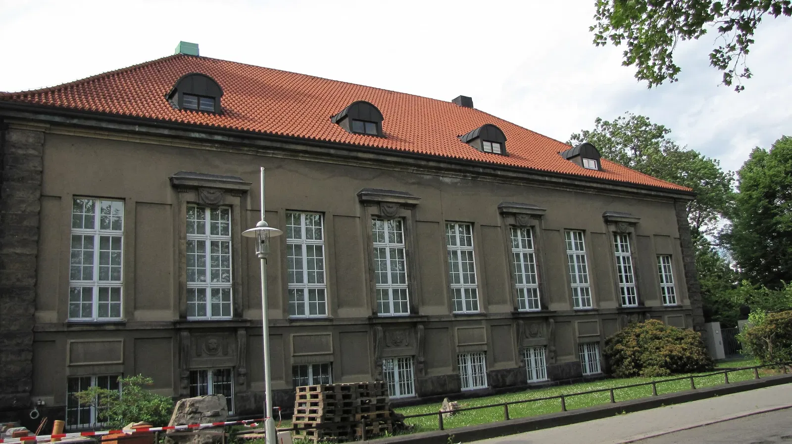 Kunstsammlungen Zwickau