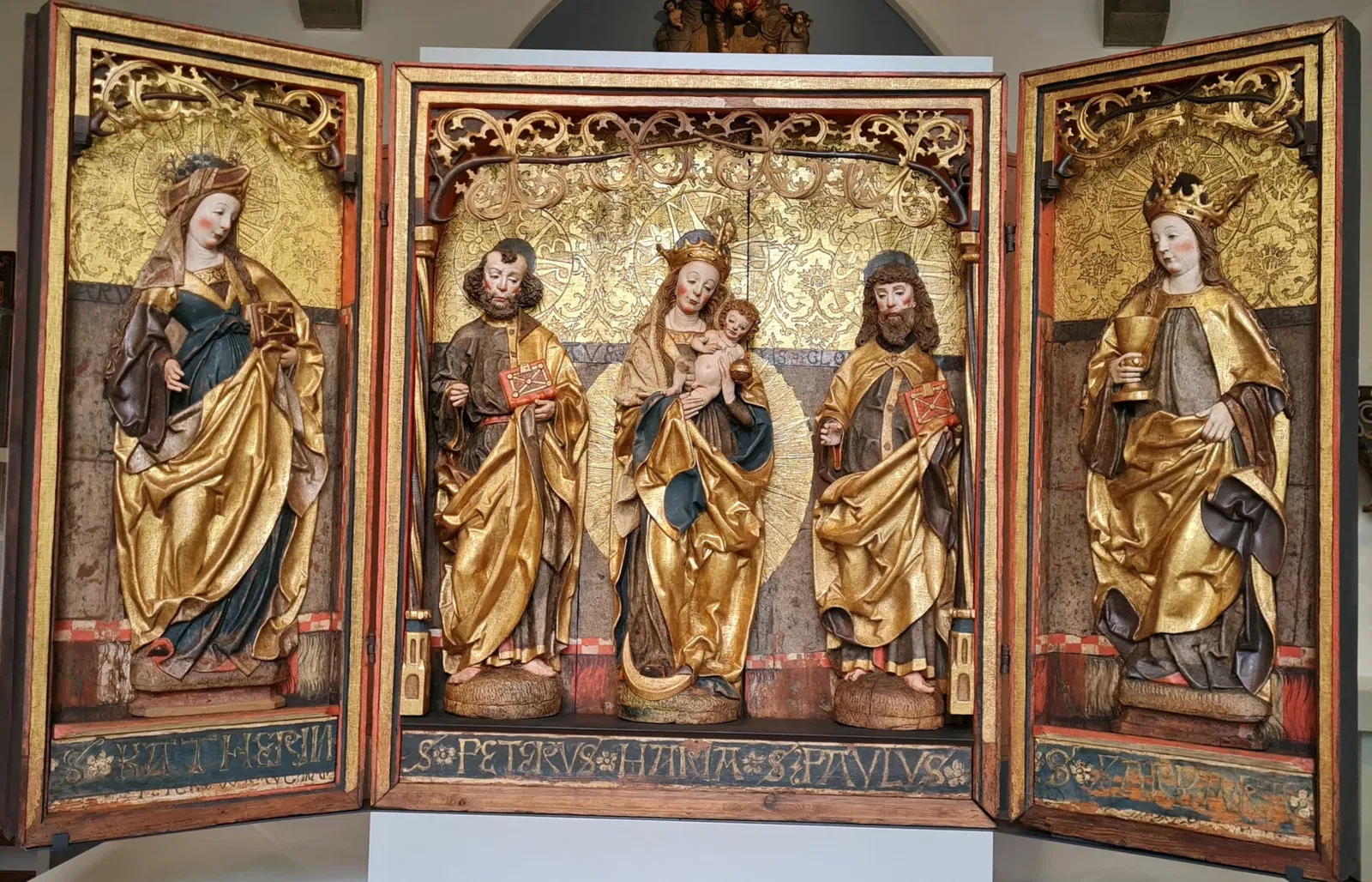 Kunstsammlungen Zwickau