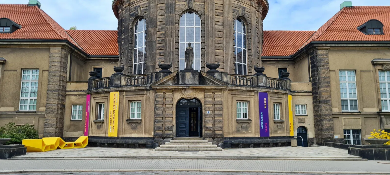 Kunstsammlungen Zwickau