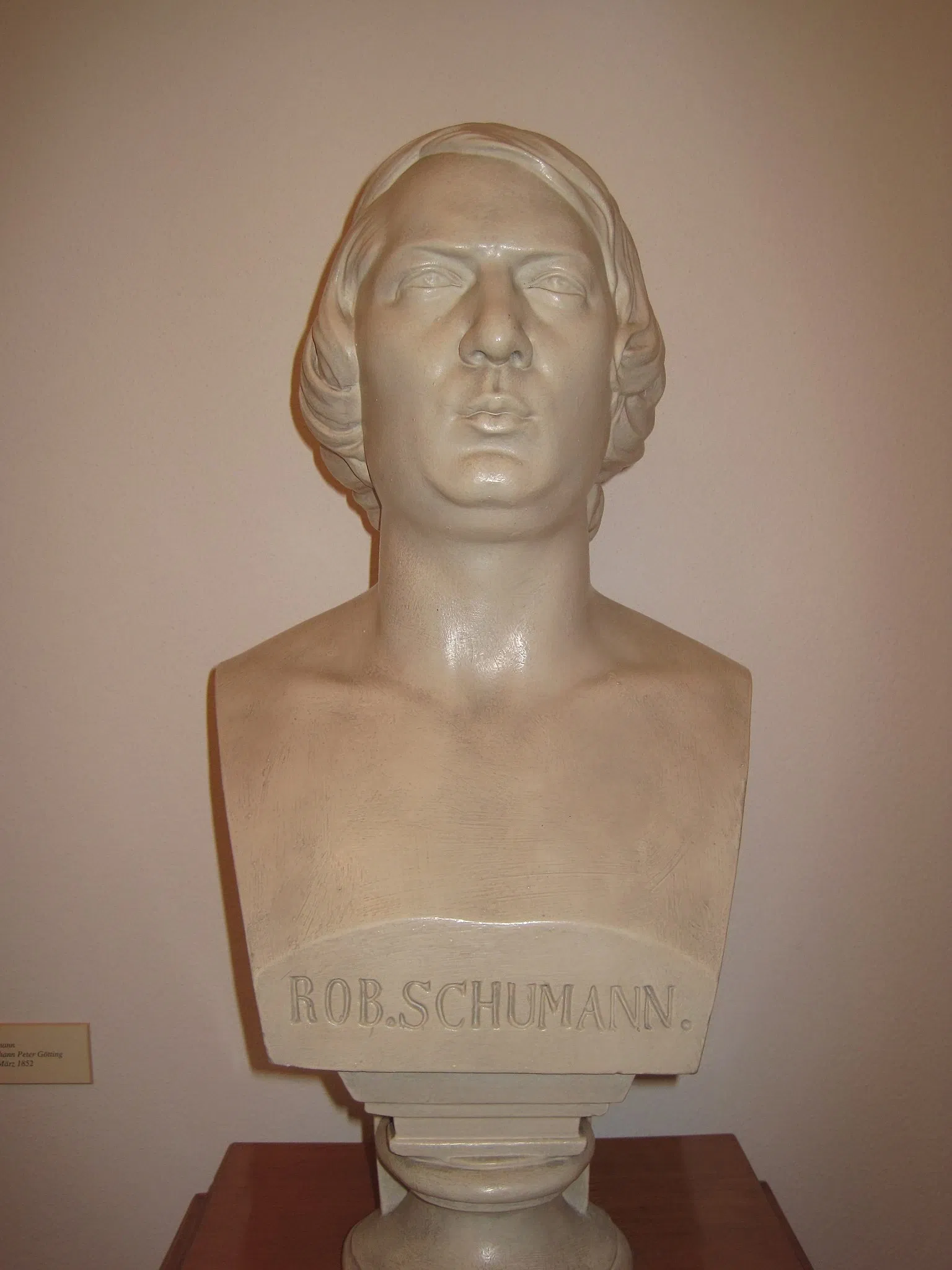 Robert Schumann House