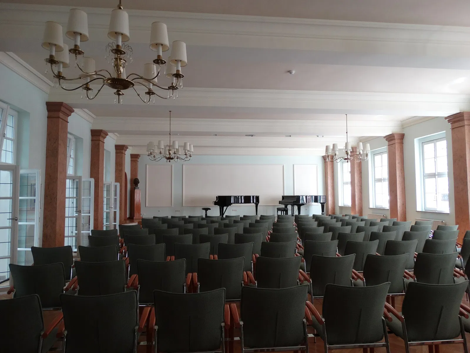 Casa Robert Schumann