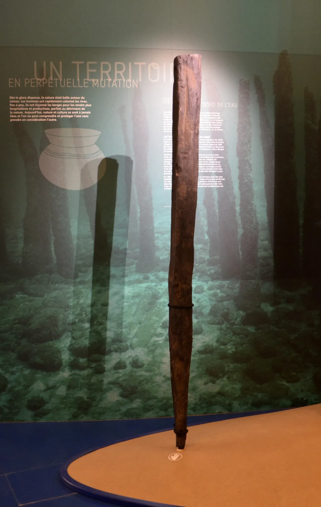 La Maison de la Rivière