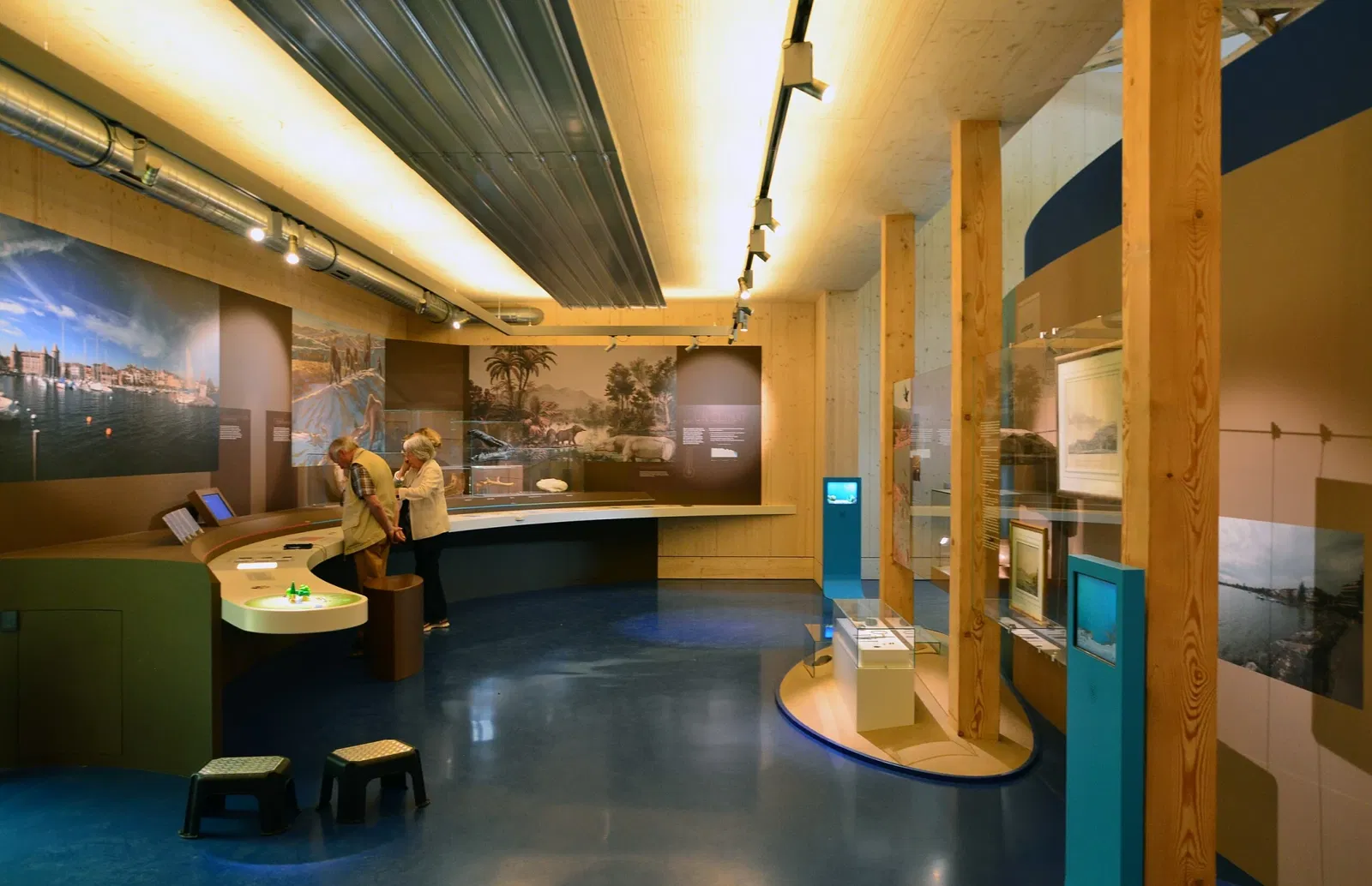 La Maison de la Rivière