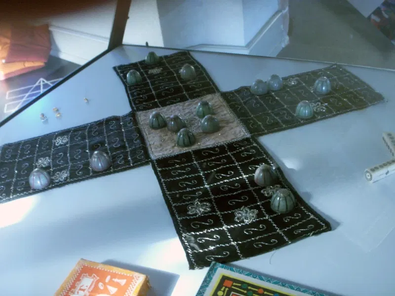 Musée suisse du Jeu