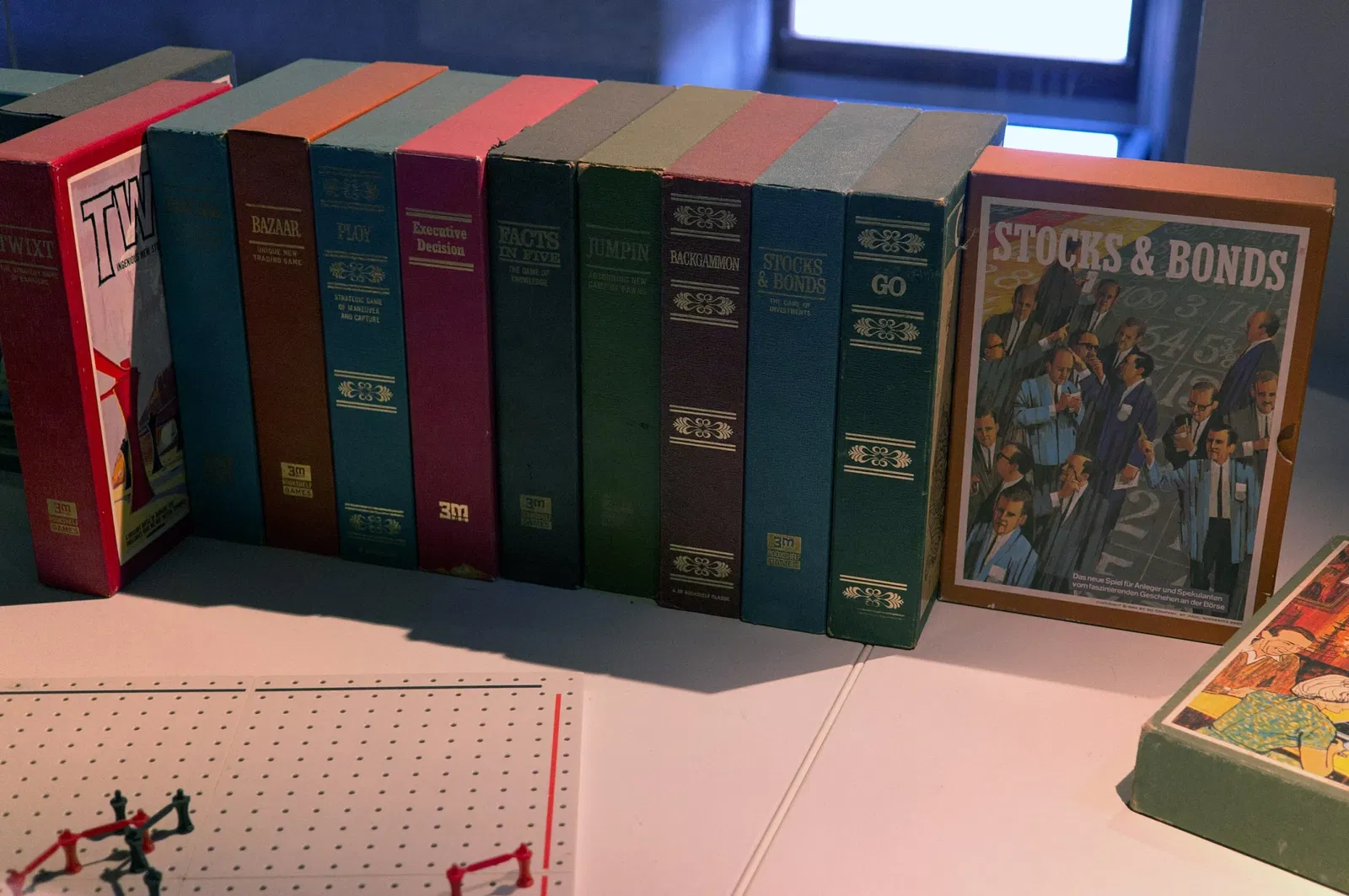 Schweizer Spielmuseum