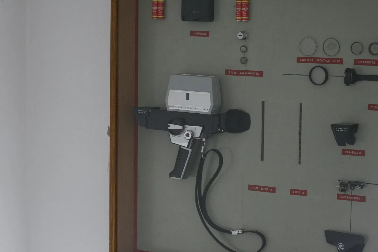 Centre international de la Mécanique d'Art