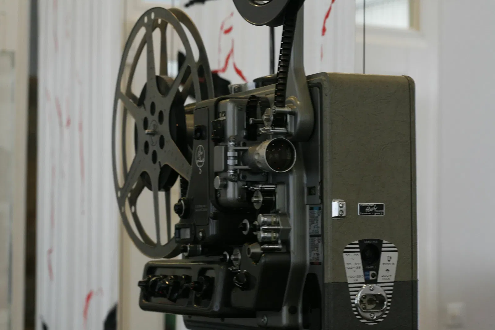 Musée d'automates et de boîtes à musique