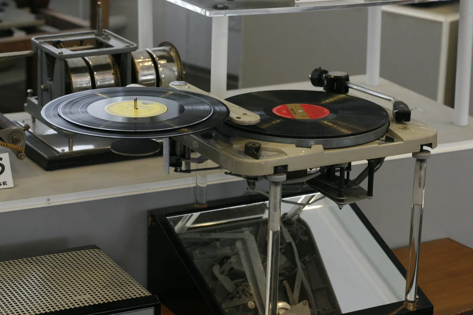 Centre international de la Mécanique d'Art