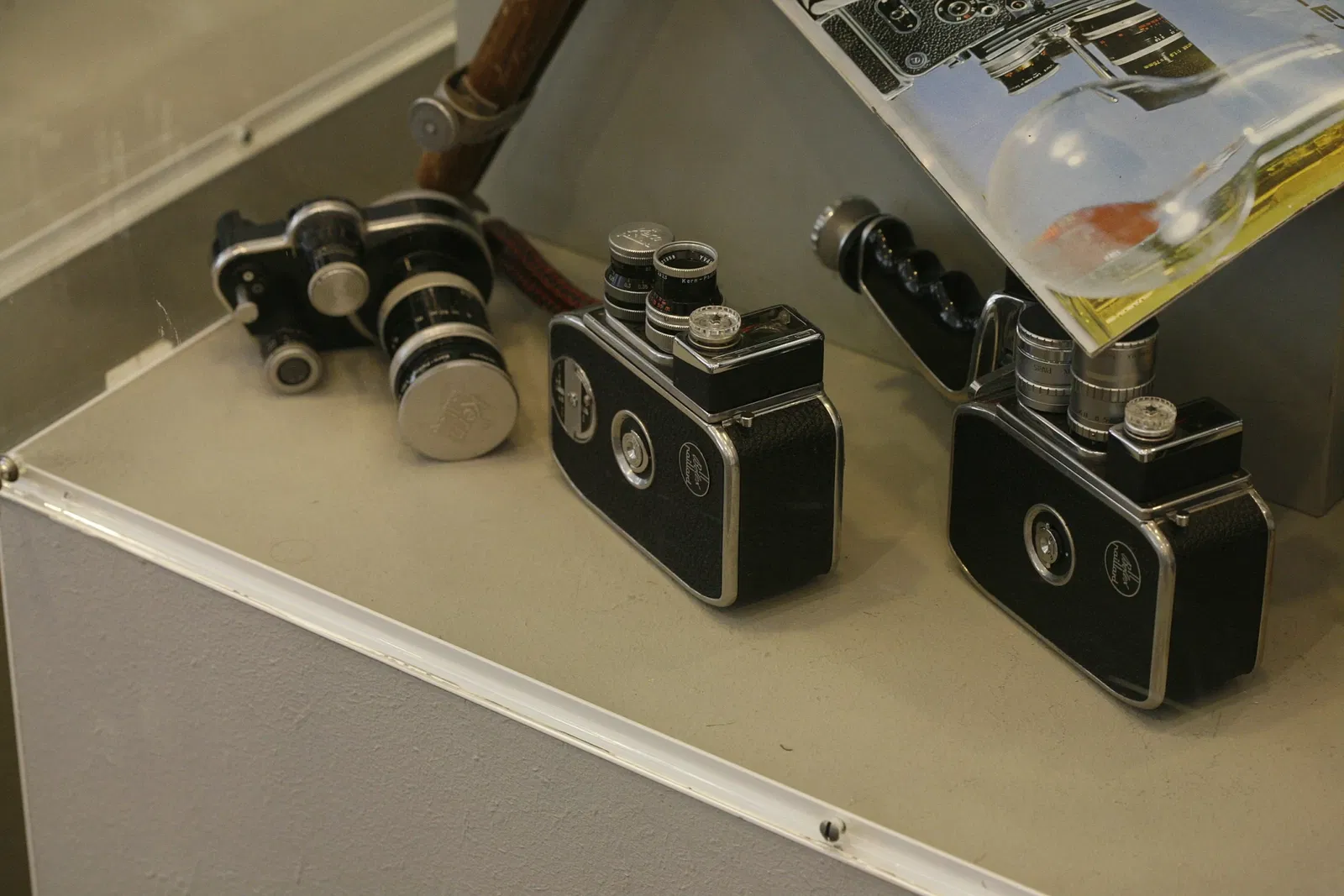 Museum van Muziekautomaten en Muziekdozen