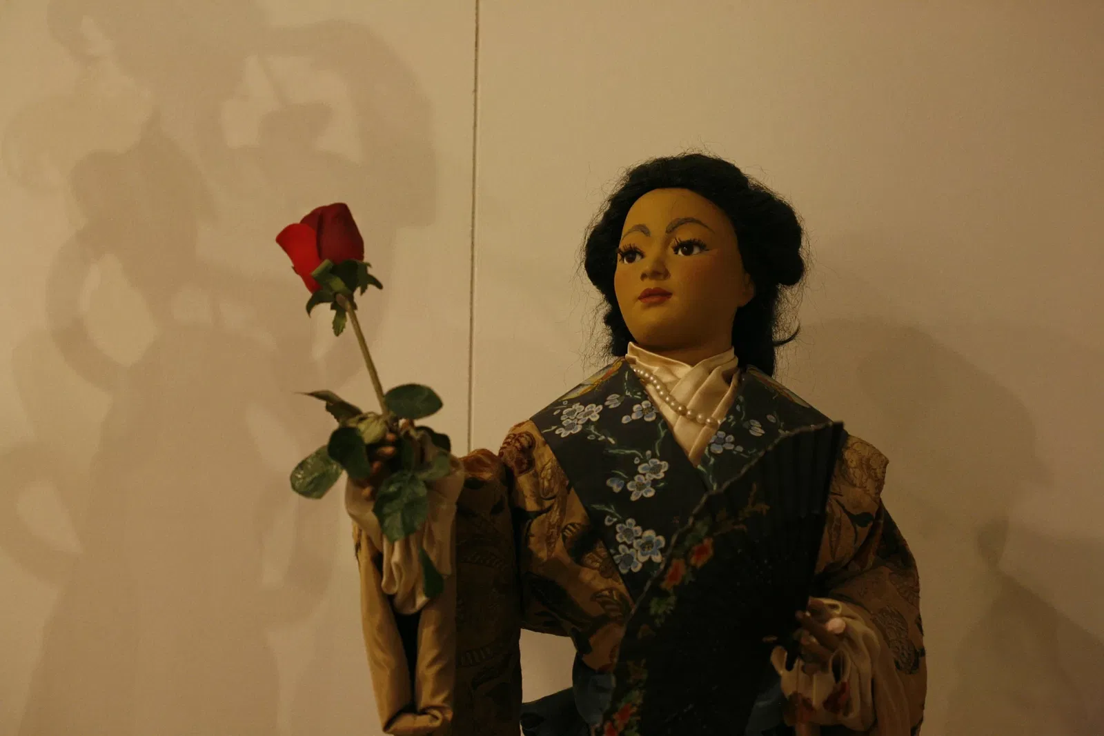 Musée d'automates et de boîtes à musique