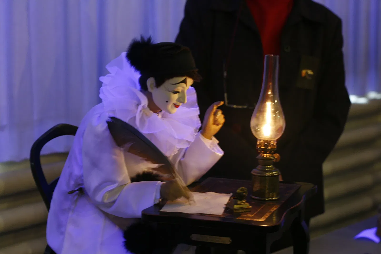 Centre international de la Mécanique d'Art