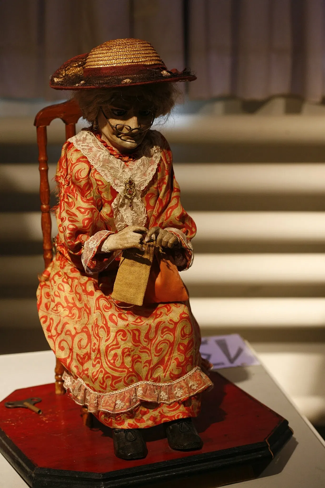 Museum van Muziekautomaten en Muziekdozen