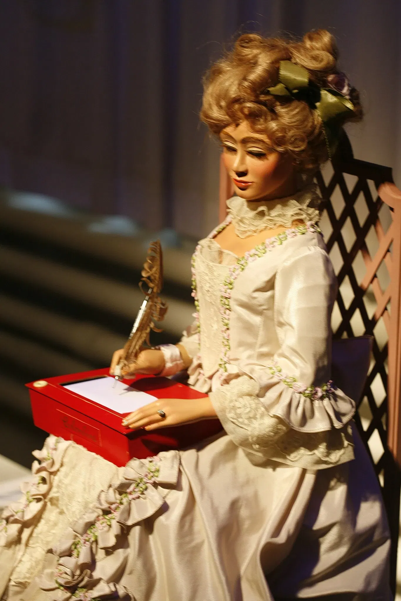 Museum van Muziekautomaten en Muziekdozen