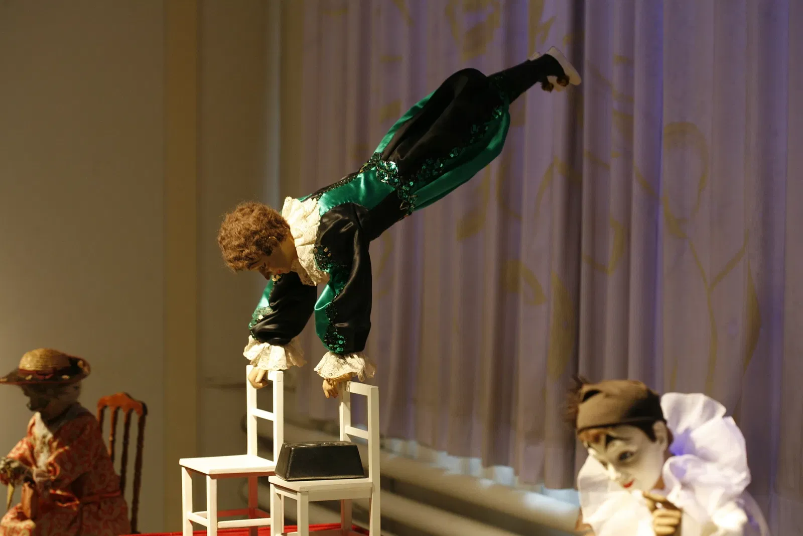 Centre international de la Mécanique d'Art